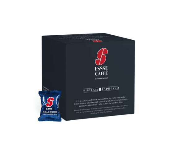 ESSSE CAFFÈ Kit Degustación ESECAFÉ 18