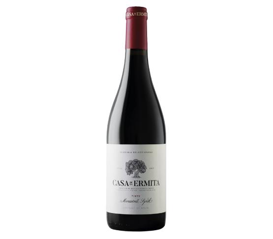 CASA DE LA ERMITA Tinto 75cl
