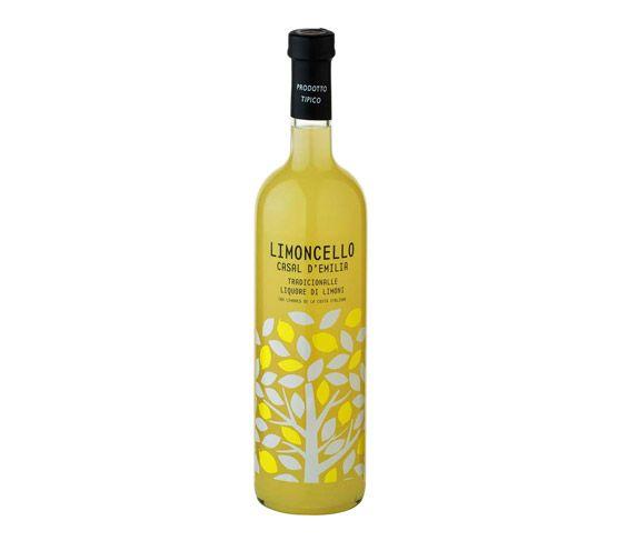 CASAL D'EMILIA Limoncello 70cl