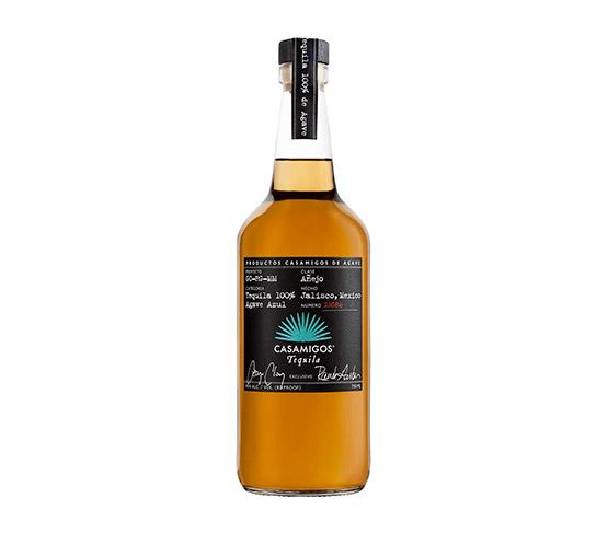 CASAMIGOS Tequila Añejo 70cl