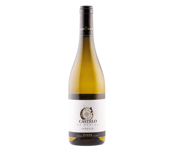 CASTELO DE MEDINA Verdejo 2022 75cl