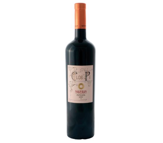 NAVERAN Clos del Pi 2019 75cl