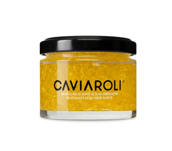 CAVIAROLI Arbequina 50g