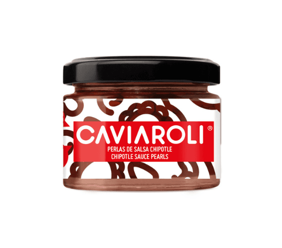 CAVIAROLI Chipotle 50g