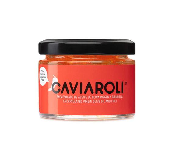 CAVIAROLI Guindilla 50g