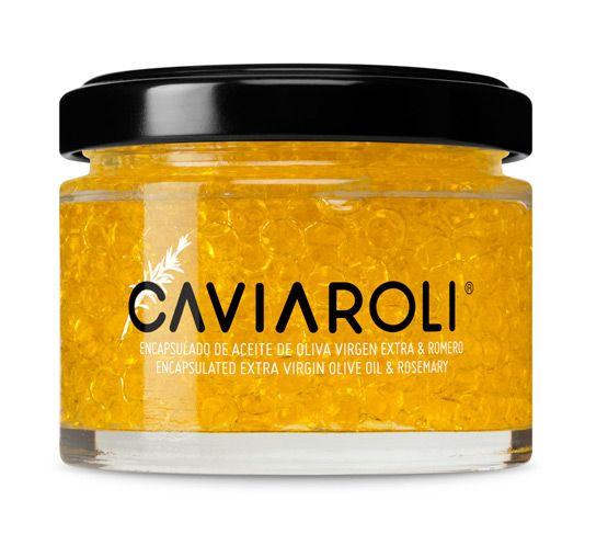 CAVIAROLI Romero 50g
