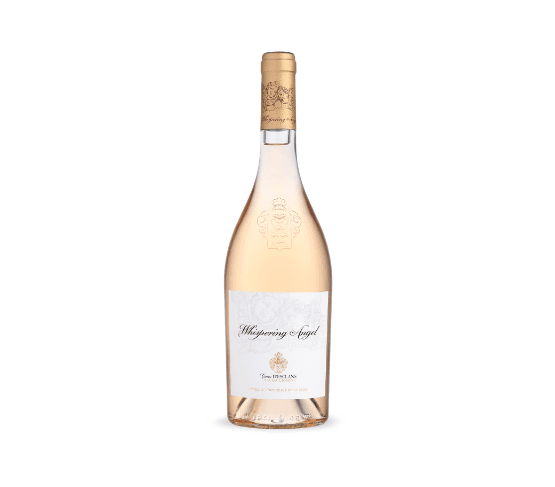 CHÂTEAU D'ESCLANS Whispering Angel Rosé 2022 75cl
