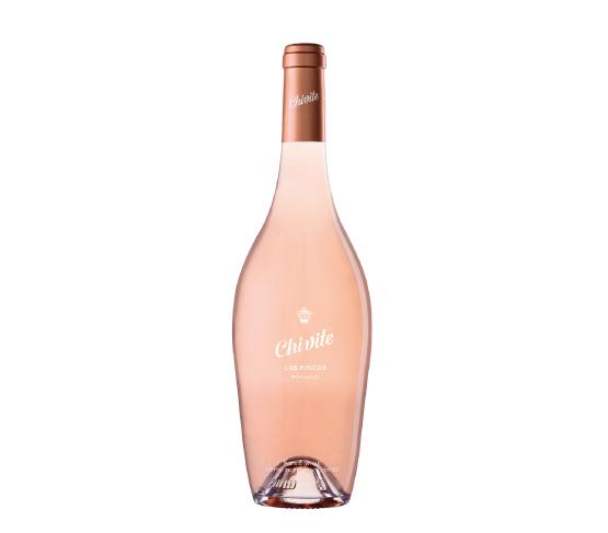 CHIVITE Las Fincas Rosado 2022 75cl