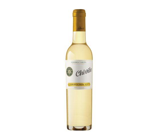 CHIVITE Colección 125 Vendimia Tardía 2010