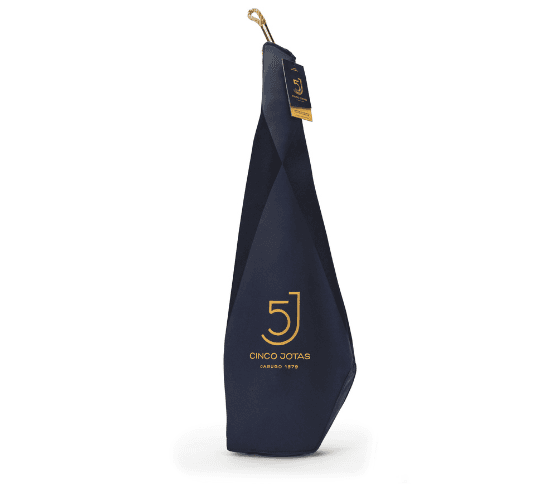 CINCO JOTAS Jamón 7-8kg