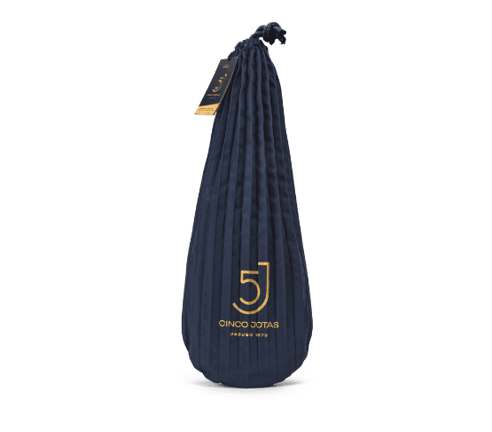 CINCO JOTAS Paleta 4,5 - 5 Kg