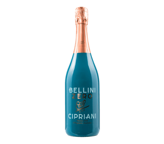 CIPRIANI Bellini Zero 75cl