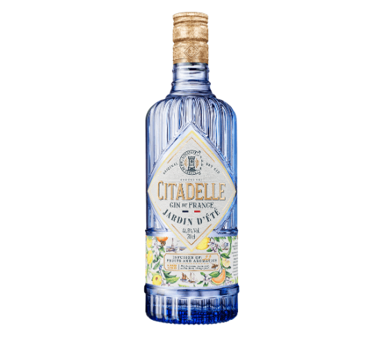 CITADELLE Jardín d'été 70cl
