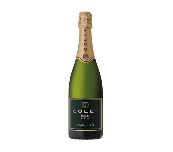 COLET Grand Cuvée Brut Nature Reserva 2014 75cl