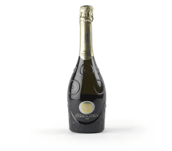 CONCA D'ORO Prosecco Valdobbiadene Extra Dry Millesimato DOCG 2022 75cl