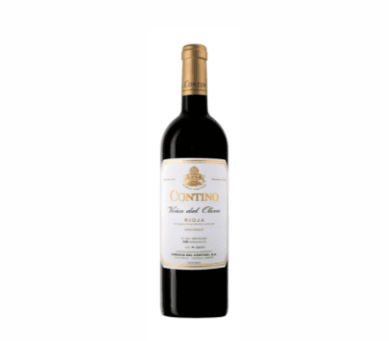 CONTINO Viña del Olivo 2019 75cl