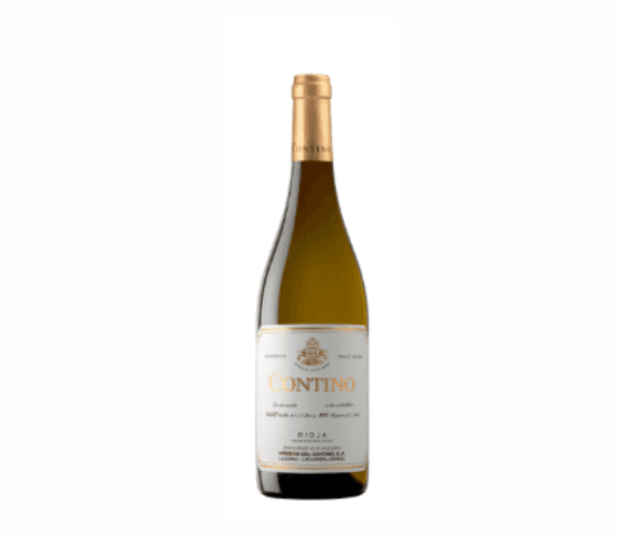 CONTINO Blanco 2019 75cl