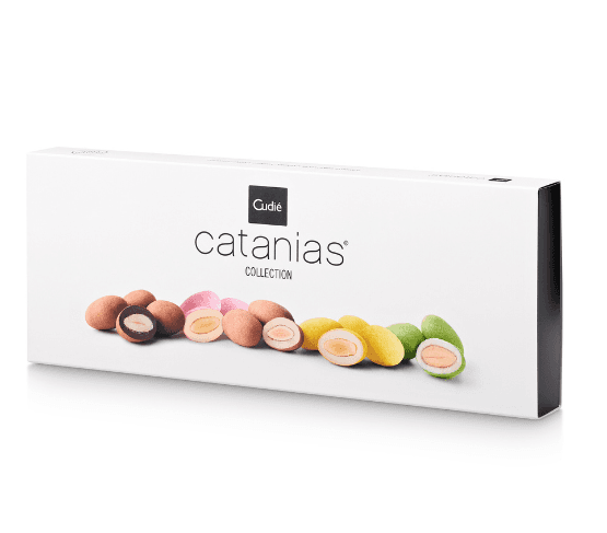 CATANIAS® Collection 500g