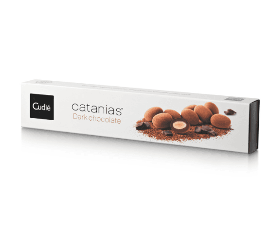 CATANIAS® Dark 250g