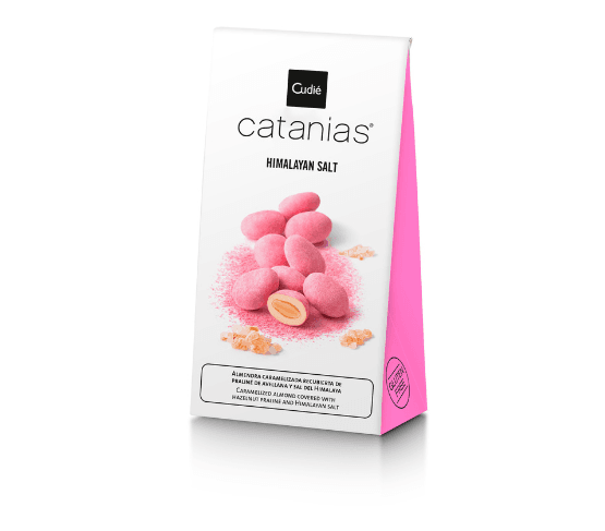 CATANIAS® Sal del Himalaya 80g