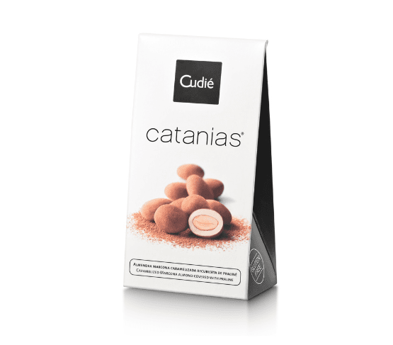 CATANIAS® Original 80g