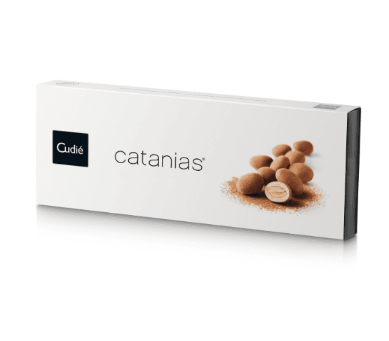 CATANIAS® Clásica 500g