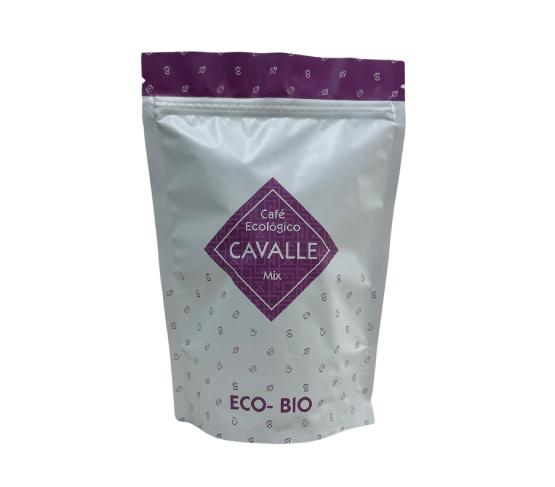 CAFÉS CAVALLE Café MIX Molido 250g 