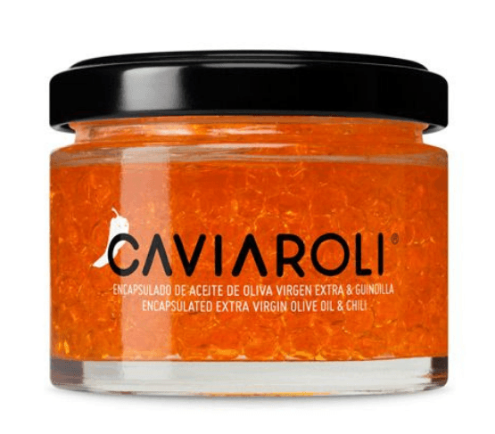 CAVIAROLI Guindilla 50g