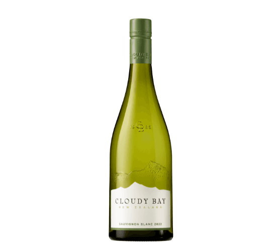 CLOUDY BAY Sauvignon Blanco 2023 75cl