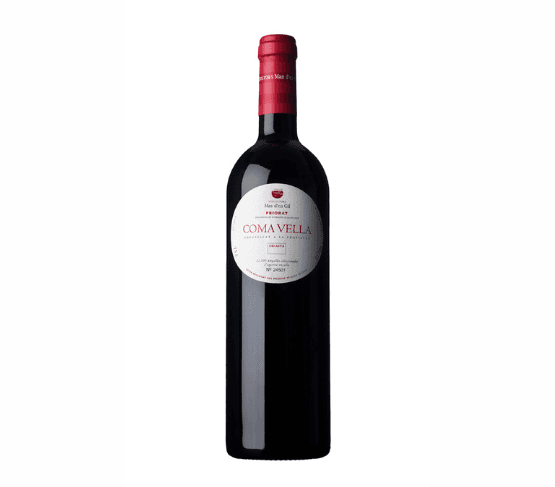 MAS D'EN GIL Coma Vella 2016 1,5l Magnum