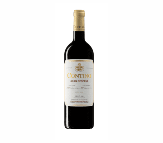 CONTINO Gran Reserva 2016 75cl