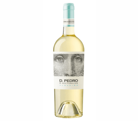 ADEGAS GALEGAS D.Pedro de Soutomaior 2021 Magnum 1,5l