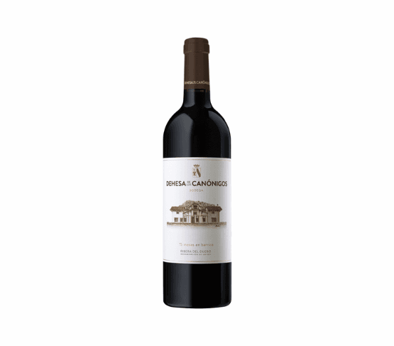DEHESA CANONIGOS 15 Meses 2019 75cl