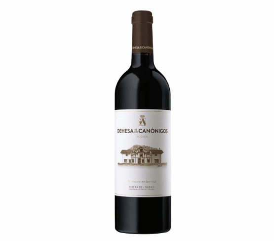 DEHESA CANONIGOS Crianza 2019 1,5l Magnum