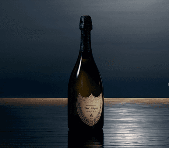 DOM PÉRIGNON Vintage 2015 75cl