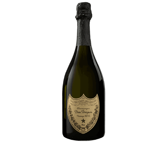DOM PÉRIGNON Vintage 2015 75cl