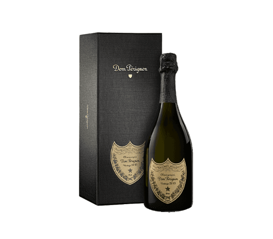 DOM PÉRIGNON Vintage 2013 estuche 75cl