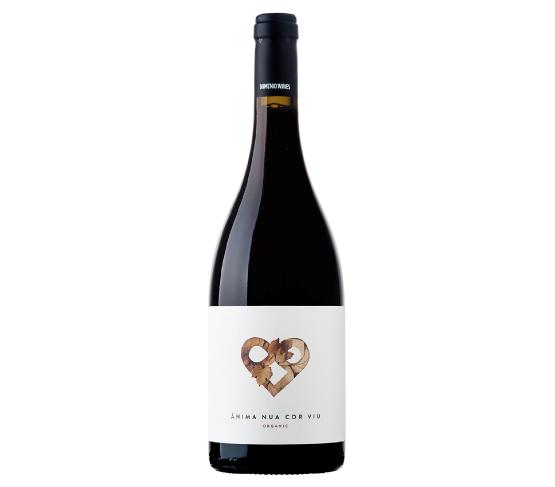 DOMENIO Ànima Nua Cor Viu Tinto 2021 75cl