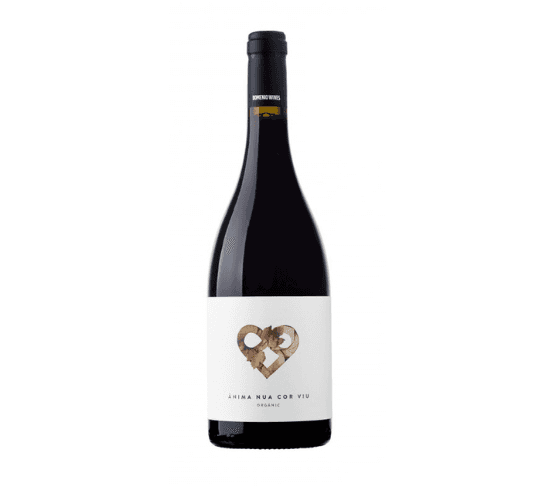 DOMENIO Ànima Nua Cor Viu Tinto 2020 75cl