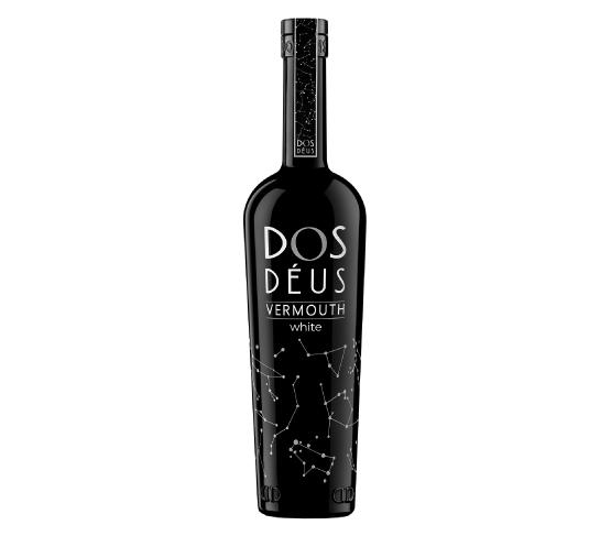 DOS DÉUS Vermouth Estrelles White 75cl