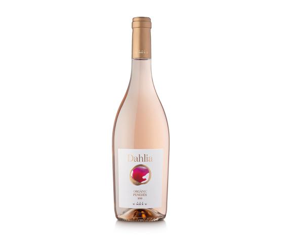 U MES U Dahlia Gris  2020 75cl