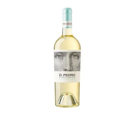 DON PEDRO SOUTOMAIOR 2021 75cl