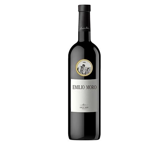 EMILIO MORO Tinto 75cl