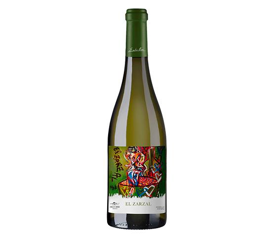 EMILIO MORO El Zarzal 75cl