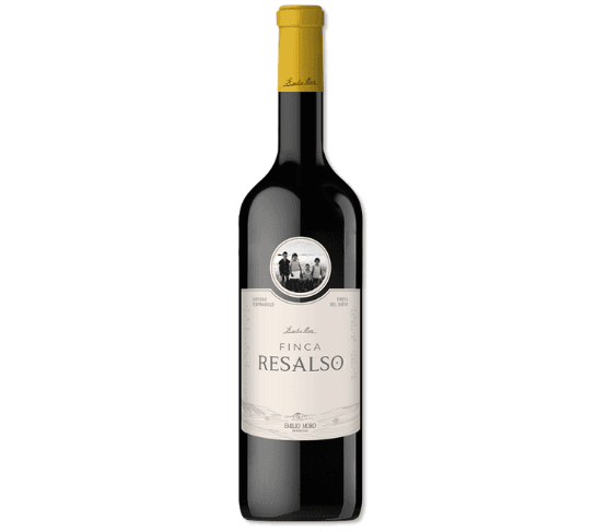 EMILIO MORO Finca Resalso  2023 1,5l Magnum