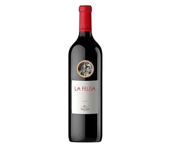 EMILIO MORO La Felisa 75cl