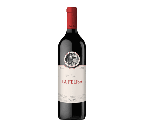 EMILIO MORO La Felisa 75cl