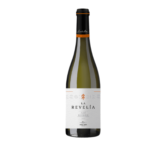 EMILIO MORO La Revelía 75cl