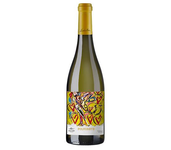 EMILIO MORO Polvorete 75cl