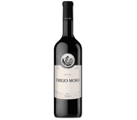 EMILIO MORO Tinto 2022 1,5l Magnum
